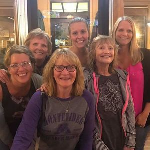 Meet your Posher, Holly